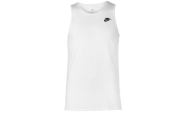 Club Tank Top Mens