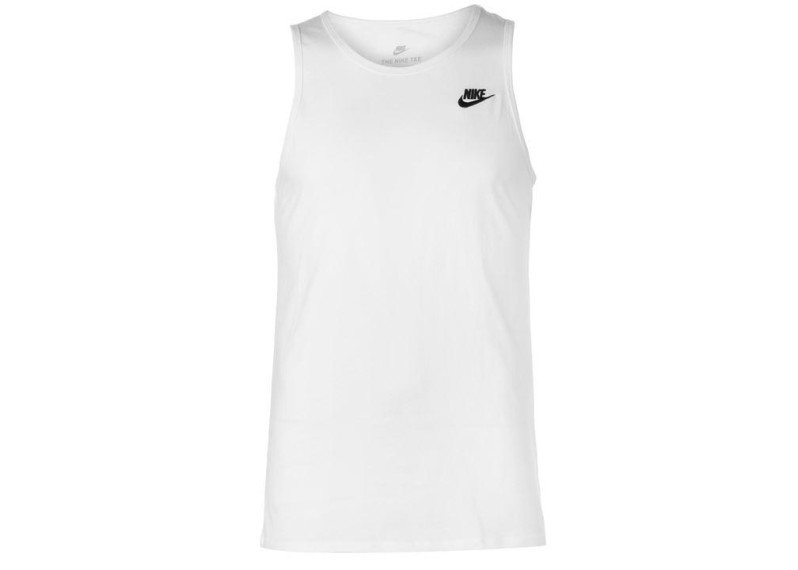 Club Tank Top Mens