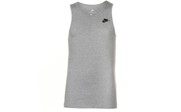 Club Tank Top Mens