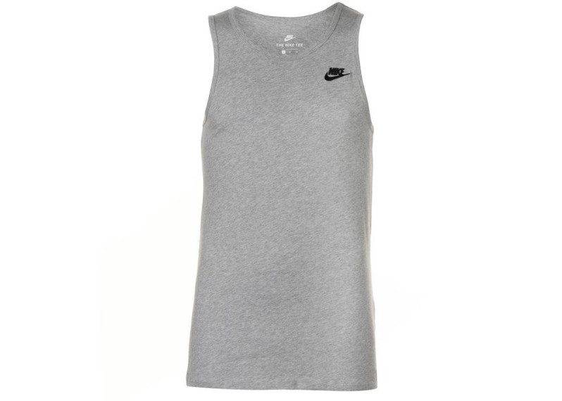 Club Tank Top Mens