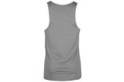 Cross Over Tank Top Mens