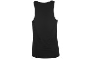 Cross Over Tank Top Mens