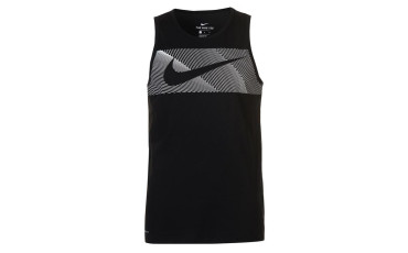 Dry Swoosh Tank Top Mens