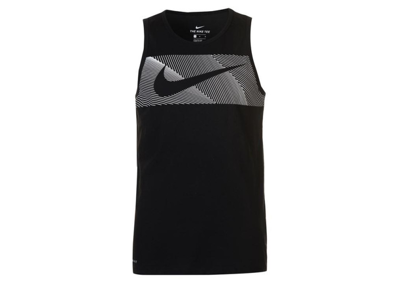 Dry Swoosh Tank Top Mens