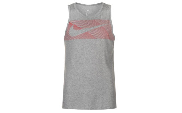 Dry Swoosh Tank Top Mens