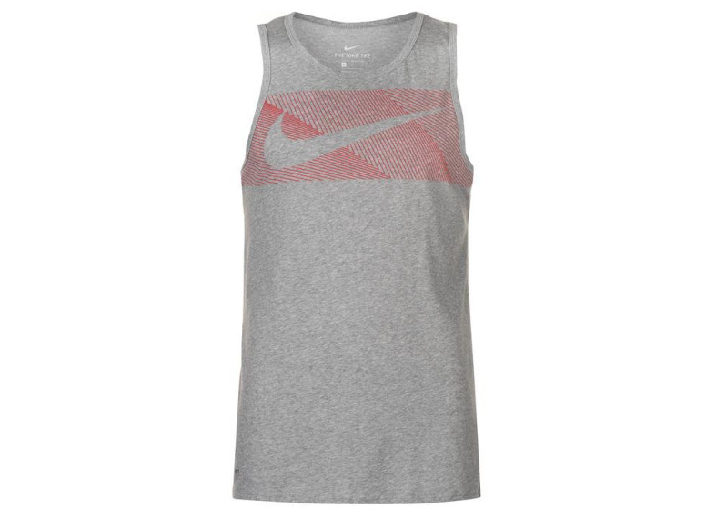 Dry Swoosh Tank Top Mens