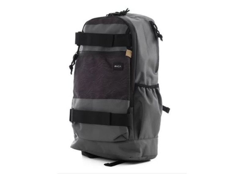 PUSH SKATE DELUX BACKPACK