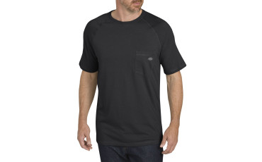 Temp-iQ™ Performance Cooling T-Shirt