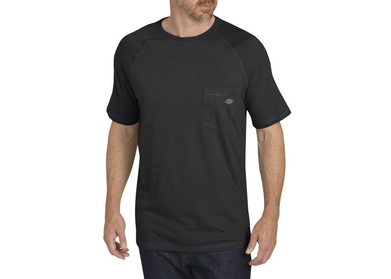 Temp-iQ™ Performance Cooling T-Shirt