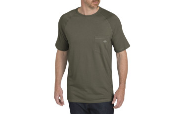 Temp-iQ™ Performance Cooling T-Shirt