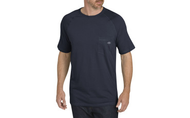 Temp-iQ™ Performance Cooling T-Shirt