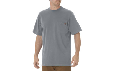 Short Sleeve Heavyweight T-Shirt