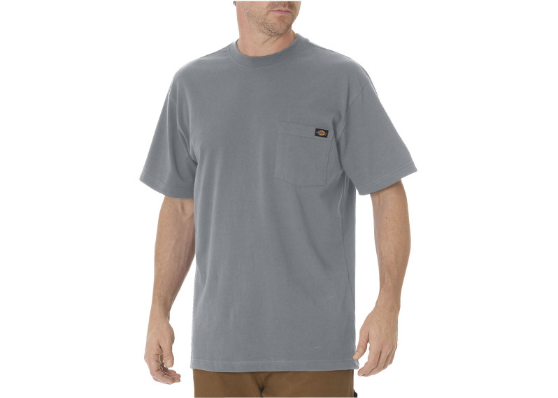 Short Sleeve Heavyweight T-Shirt