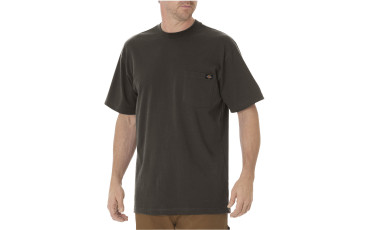 Short Sleeve Heavyweight T-Shirt