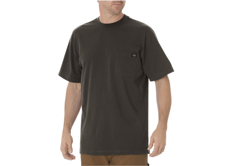 Short Sleeve Heavyweight T-Shirt