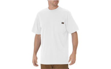 Short Sleeve Heavyweight T-Shirt