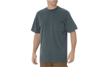 Short Sleeve Heavyweight T-Shirt