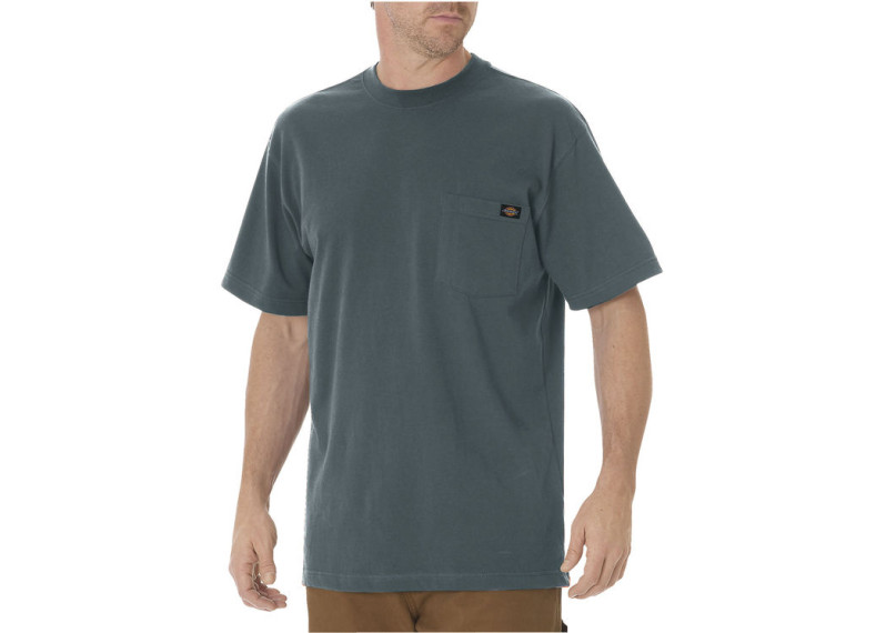 Short Sleeve Heavyweight T-Shirt