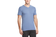 Slim Fit V-Neck 3-Pack