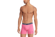 Cotton Boxer Brief 3-Pack