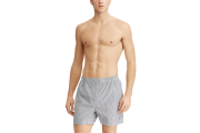 Woven Cotton Boxer 3-Pack