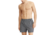 Woven Cotton Boxer 3-Pack