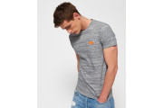 Orange Label Vintage Embroidery T-Shirt