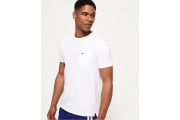 Dry Originals Pocket T-Shirt