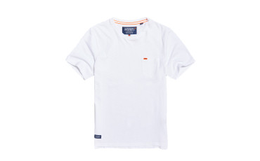 Dry Originals Pocket T-Shirt