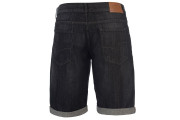 Regular Denim Shorts Mens