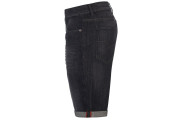 Regular Denim Shorts Mens