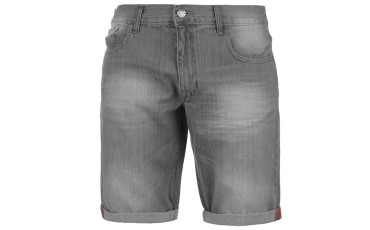 Regular Denim Shorts Mens