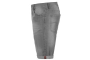 Regular Denim Shorts Mens