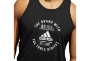 Men's Graphic Tank Top