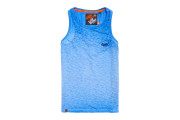 Low Roller Vest Top