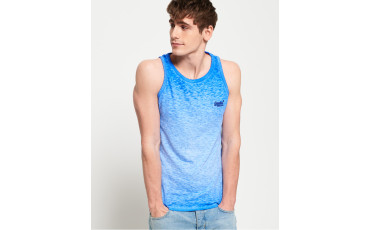 Low Roller Vest Top