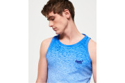 Low Roller Vest Top