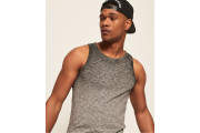 Low Roller Vest Top