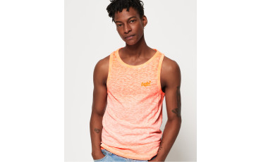 Low Roller Vest Top