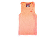 Low Roller Vest Top