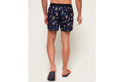 Echo Racer Swim Shorts