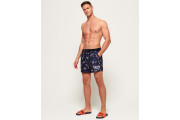 Echo Racer Swim Shorts