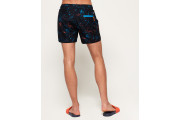 Echo Racer Swim Shorts