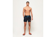 Echo Racer Swim Shorts