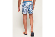 Echo Racer Swim Shorts