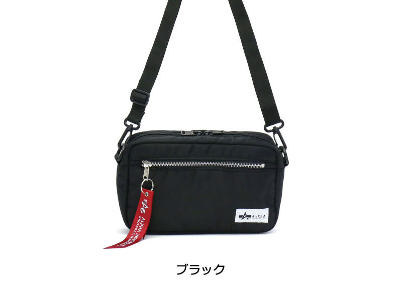 日版 shoulder bag