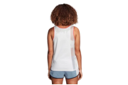 ORIGINALS ACTIVE ICON OPEN MESH TANK - WOMEN'S