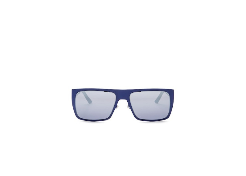 55mm Square Sunglasses