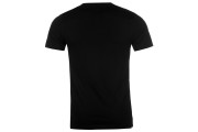 Puma Mountain QT Tee Mens - Black