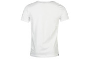 Puma Mountain QT Tee Mens - White